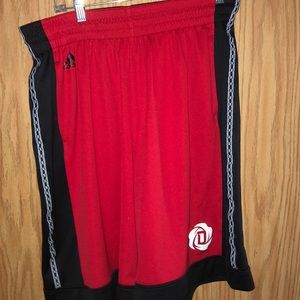 Men’s shorts